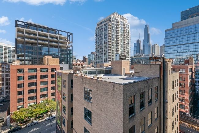 APT-815 - 630 Franklin St, Condo with 1 bedrooms, 1 bathrooms and 1 parking in CHICAGO IL | Image 13
