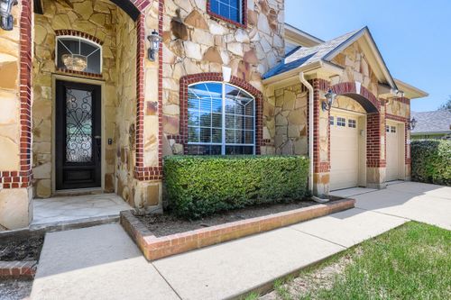 16221 Old Baldy Dr, Austin, TX, 78717-4000 | Card Image
