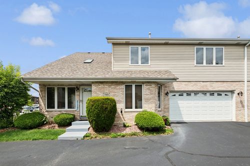 7908 Tameling Ct, Palos Hills, IL, 60465-1672 | Card Image