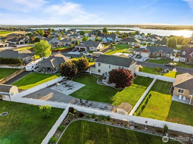 413 Boylson Rd, House other with 5 bedrooms, 4 bathrooms and 4 parking in Moses Lake WA | Image 36