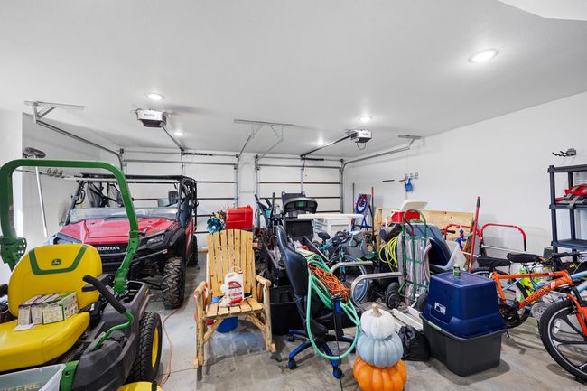 1118 Private Road 2648, House other with 4 bedrooms, 4 bathrooms and null parking in Lamar AR | Image 36