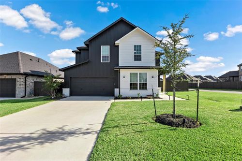 4111 Corvallis Ct, Bryan, TX, 77802-1474 | Card Image