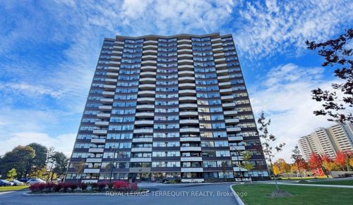 4-65 Huntingdale Blvd, Scarborough, ON, M1W2P1 | Card Image
