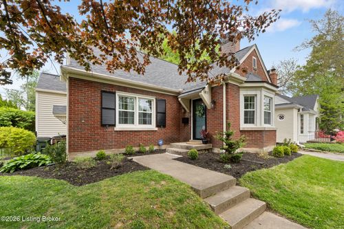 411 Browns Ln, Louisville, KY, 40207-4069 | Card Image