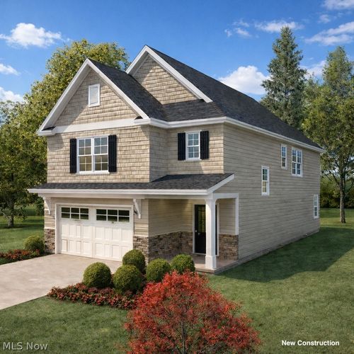 362 Oakmoor Rd, Bay Village, OH, 44140-2517 | Card Image