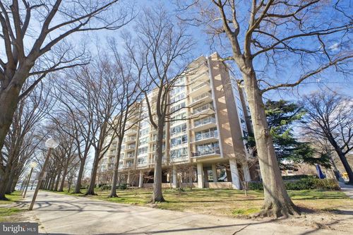 apt-b507-1435 4th St Sw, WASHINGTON, DC, 20024-2213 | Card Image