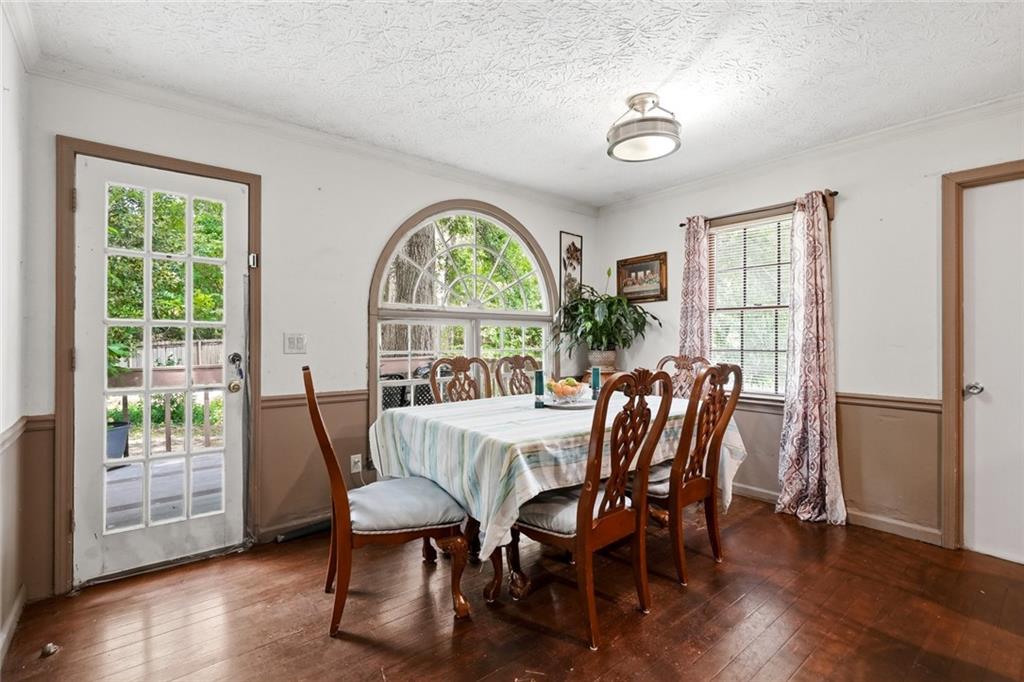Residential in Snellville 4