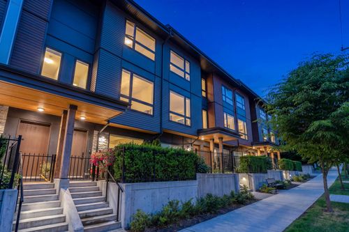 6-50 Seaview Drive, Port Moody, BC, V3H0N2 | Card Image