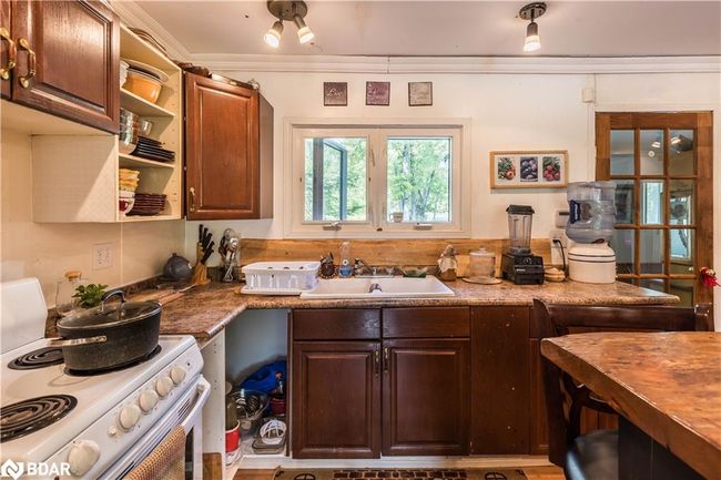 55 Kennedy Dr, House other with 3 bedrooms, 1 bathrooms and 10 parking in Trent Lakes ON | Image 47