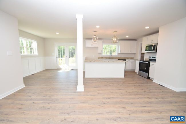 AW3 - 0 Amick Rd, House other with 4 bedrooms, 3 bathrooms and null parking in Louisa VA | Image 5