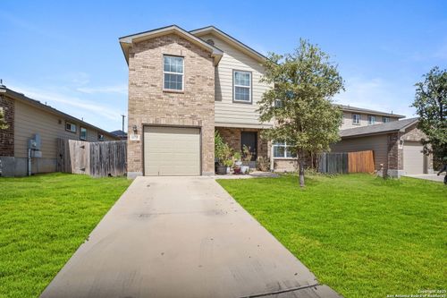 11715 Blackmore Leap, San Antonio, TX, 78245-1887 | Card Image