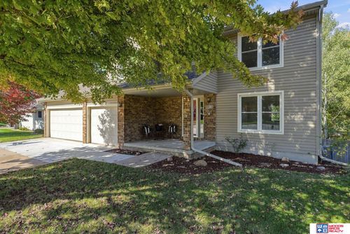 4610 Sugar Creek Court, Lincoln, NE, 68516 | Card Image
