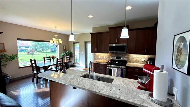 Residential in Steinbach 3