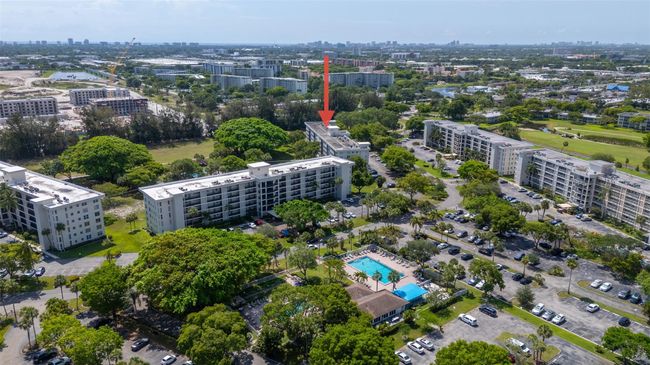 APT-103 - 3000 S Course Dr, Condo with 2 bedrooms, 2 bathrooms and null parking in Pompano Beach FL | Image 26