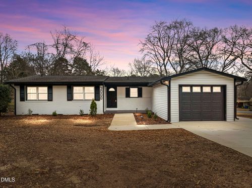 3000 Brentwood Rd, Raleigh, NC, 27604-2424 | Card Image