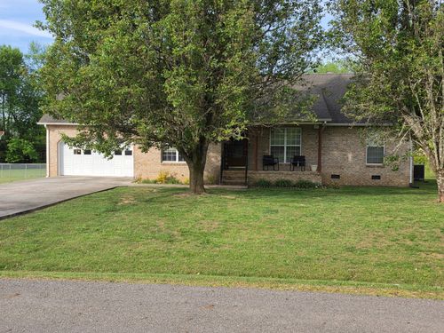 201 Steeplechase Dr, Smithville, TN, 37166-7014 | Card Image