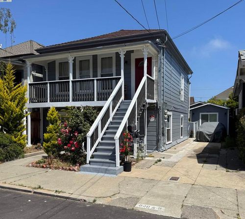 840 Oak St, Alameda, CA, 94501 | Card Image
