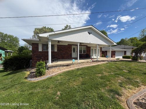 2908 Cannons Point Ln, Mc Daniels, KY, 40152-7040 | Card Image