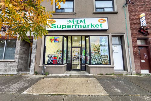 3391 Lake Promenade, Toronto, ON, M8W1A8 | Card Image