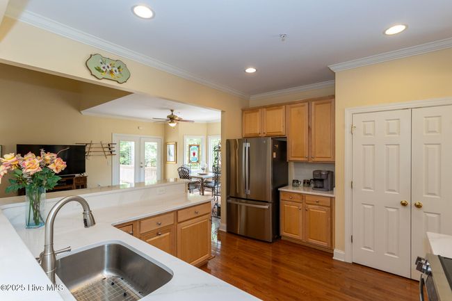 70 Lamplighter Village Dr, Condo with 4 bedrooms, 4 bathrooms and 2 parking in Pinehurst NC | Image 14