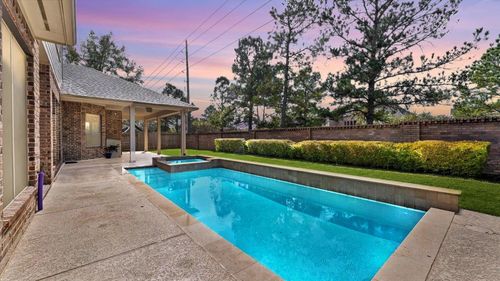 14207 Caprock Cove Ln, Humble, TX, 77396-4167 | Card Image