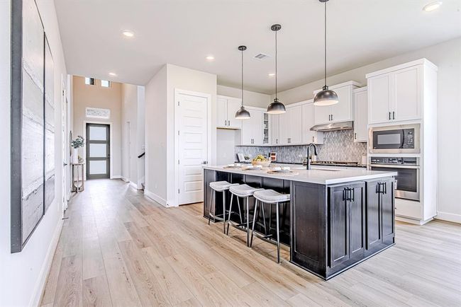 141 Peninsula Point Dr, House other with 5 bedrooms, 4 bathrooms and 3 parking in Montgomery TX | Image 9