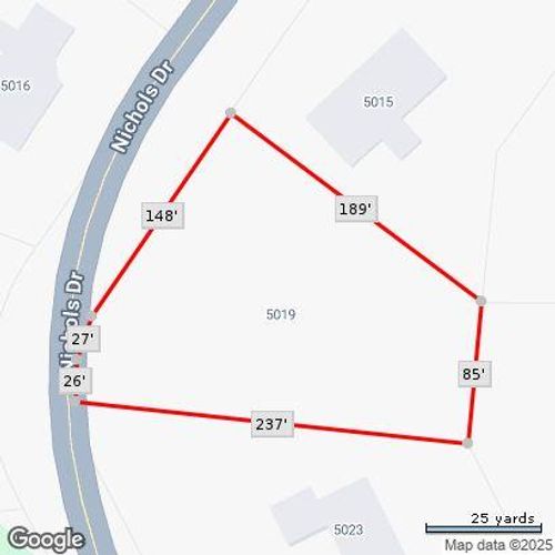 5019 Nichols Dr, Flowery Branch, GA, 30542-3714 | Card Image