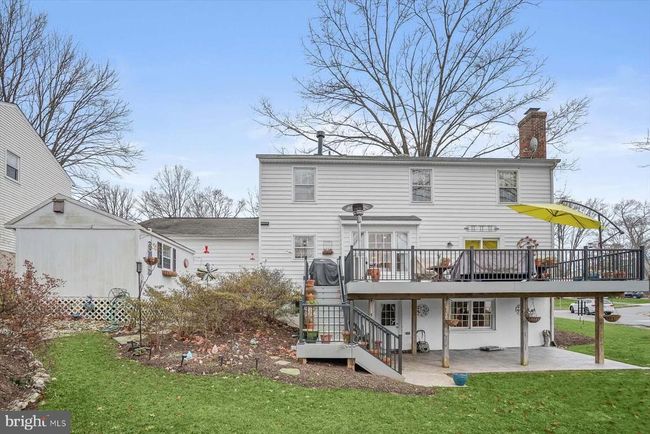 10698 John Ayres Dr, House other with 4 bedrooms, 3 bathrooms and null parking in FAIRFAX VA | Image 64