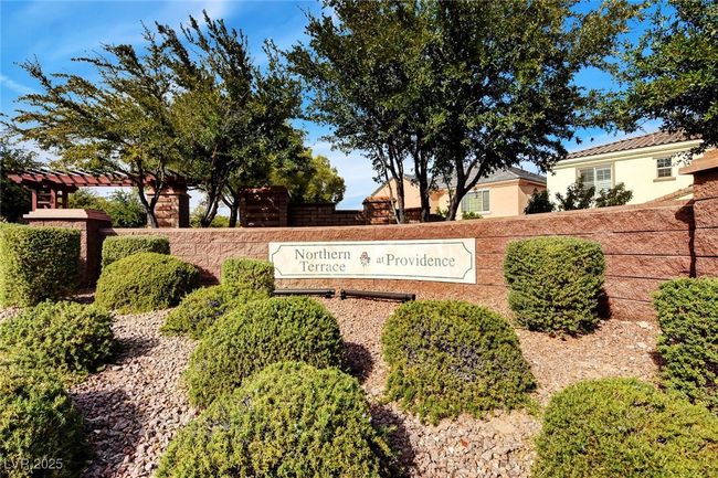 View of community / neighborhood sign | Image 65