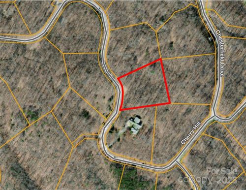 00 Cherry Hill Street, Mill Spring, NC, 28756 | Card Image
