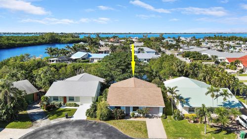 55 Aqua Ra Drive, Jensen Beach, FL, 34957 | Card Image