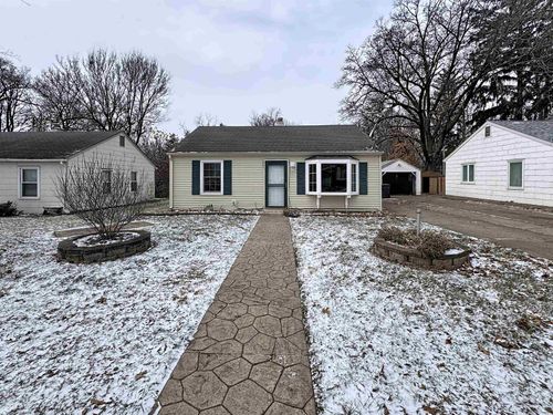 1213 29th Avenue Ct, Moline, IL, 61265 | Card Image