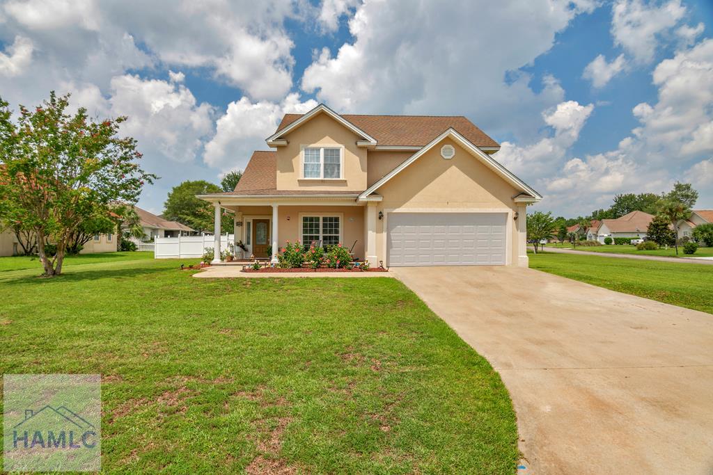 Freedom Trl, Brunswick, GA 31525