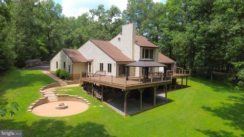 282 Lakeway Rd, MINERAL, VA, 23117-4830 | Card Image