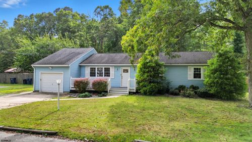 615 Woodland Ave, Absecon, NJ, 08201-9715 | Card Image