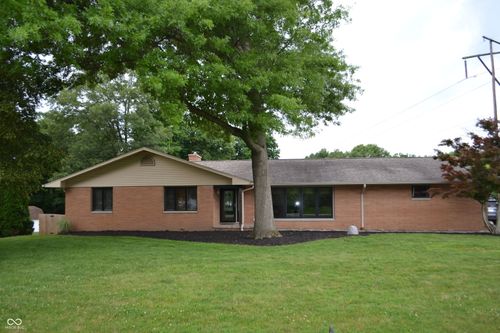 1230 Meadowbrook Dr, Lafayette, IN, 47905-4676 | Card Image
