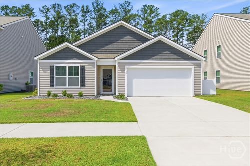 532 Turpentine Trl, Bloomingdale, GA, 31302-9649 | Card Image