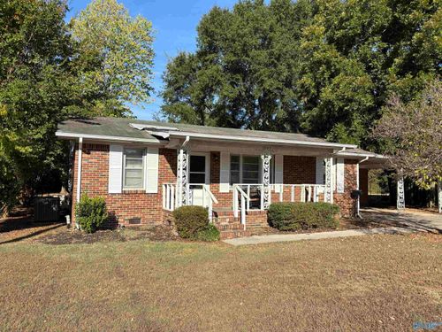 2025 Cleveland Ave Sw, Decatur, AL, 35601-5535 | Card Image