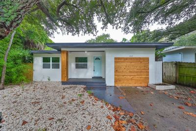 2617 48th Street S, House other with 3 bedrooms, 2 bathrooms and null parking in Gulfport FL | Image 1