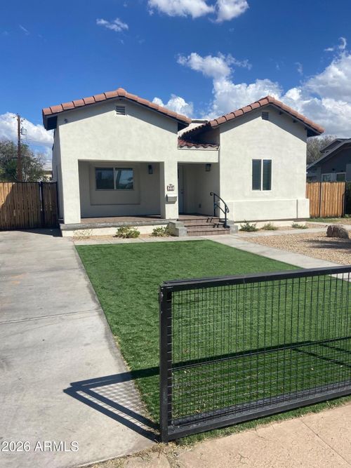 415 N 17th Dr, Phoenix, AZ, 85007-2425 | Card Image