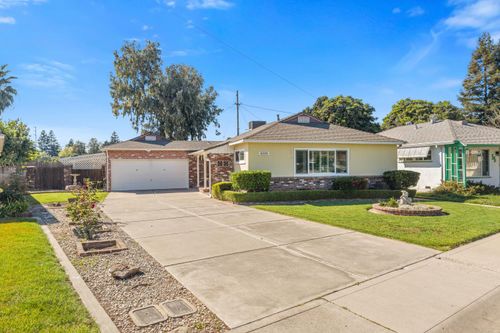 4229 N Commerce Street, Stockton, CA, 95204 | Card Image