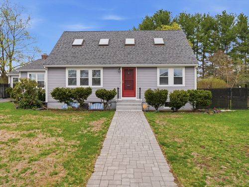 23 E Sheppard Ln, Chelmsford, MA, 01824-2214 | Card Image