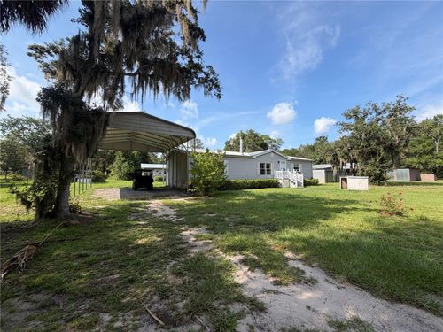 17630 Ne 246th Pl, Fort Mc Coy, FL, 32134-3881 | Card Image