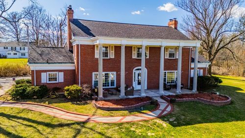 2315 N River Rd, Marion, IN, 46952-1444 | Card Image