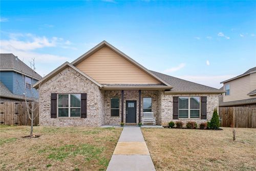 4307 Sw Pawhuska St, Bentonville, AR, 72713-8062 | Card Image