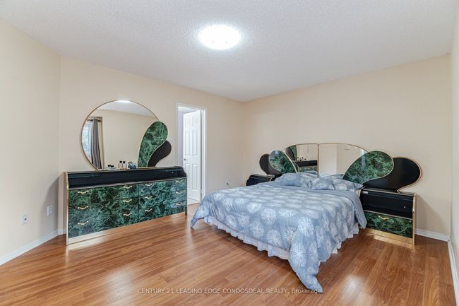 58 Primrose Path Cres, House other with 4 bedrooms, 4 bathrooms and 4 parking in Markham ON | Image 22