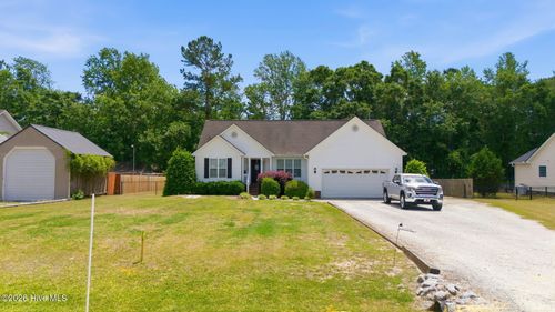 2472 Cardinal Ave Nw, Longwood, NC, 28452-9716 | Card Image