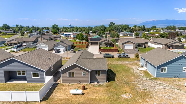 415 I St, House other with 3 bedrooms, 2 bathrooms and null parking in Townsend MT | Image 40