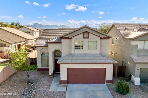 845 S Cerise, Mesa, AZ, 85208-5873 | Card Image