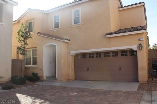 8371 Lower Trailhead Ave, Las Vegas, NV, 89113-6149 | Card Image